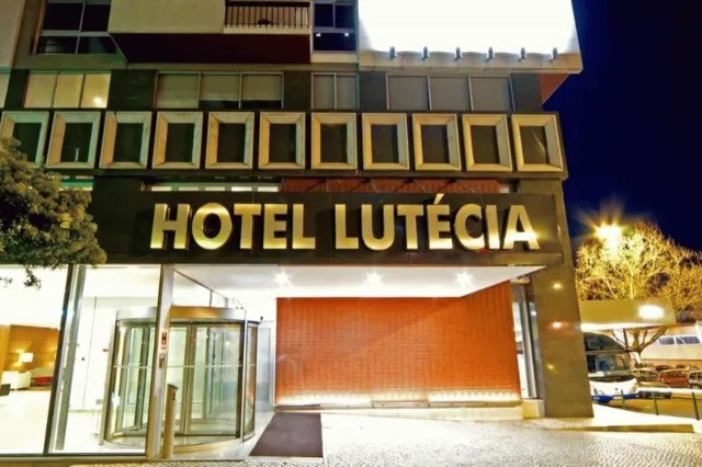 Hotellbilder av Lutecia Smart Design Hotel - nummer 1 av 72