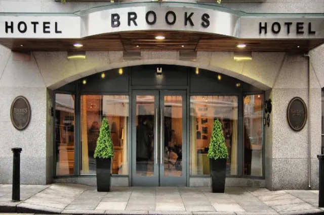 Hotellbilder av Brooks - nummer 1 av 21