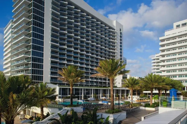 Hotellbilder av Eden Roc Miami Beach - nummer 1 av 113