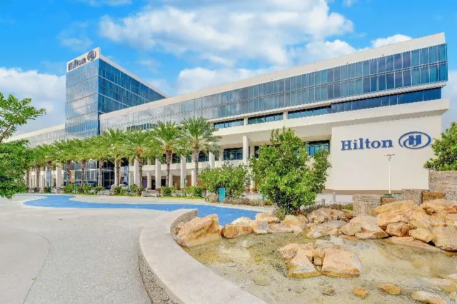 Hotellbilder av Hilton Anaheim - nummer 1 av 430