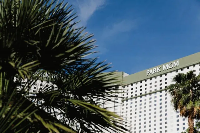 Hotellbilder av Park MGM Las Vegas - nummer 1 av 72