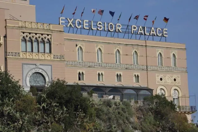 Hotellbilder av Excelsior Palace - nummer 1 av 76