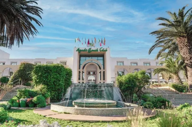 Hotellbilder av Agadir Beach Club - nummer 1 av 152