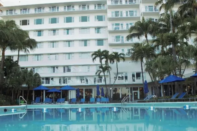 Hotellbilder av Radisson Hotel Miami Beach - nummer 1 av 141