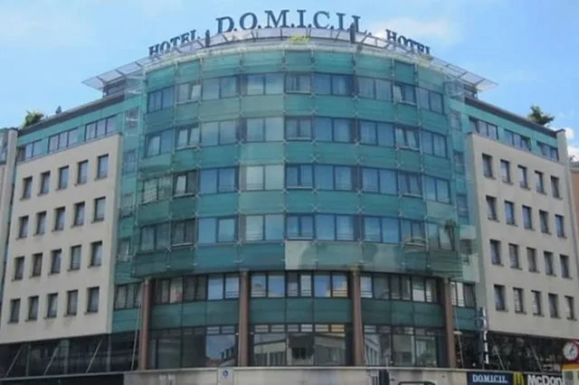 Hotellbilder av Hotel Domicil Berlin by Golden Tulip - nummer 1 av 103