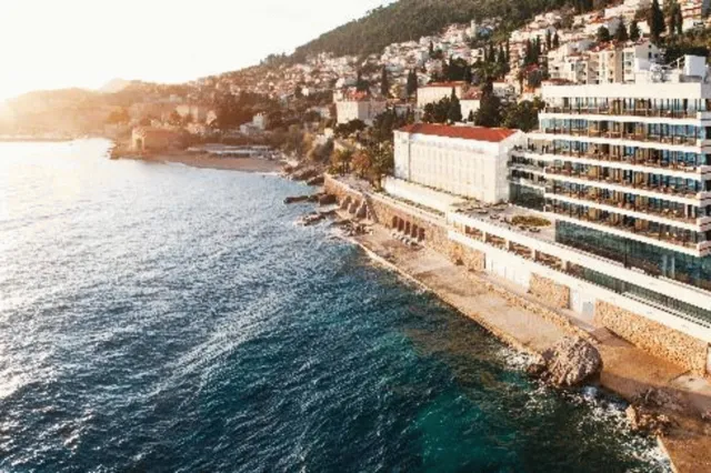 Hotellbilder av Hotel Excelsior Dubrovnik - nummer 1 av 100