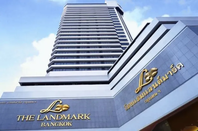 Hotellbilder av The Landmark Bangkok - nummer 1 av 95