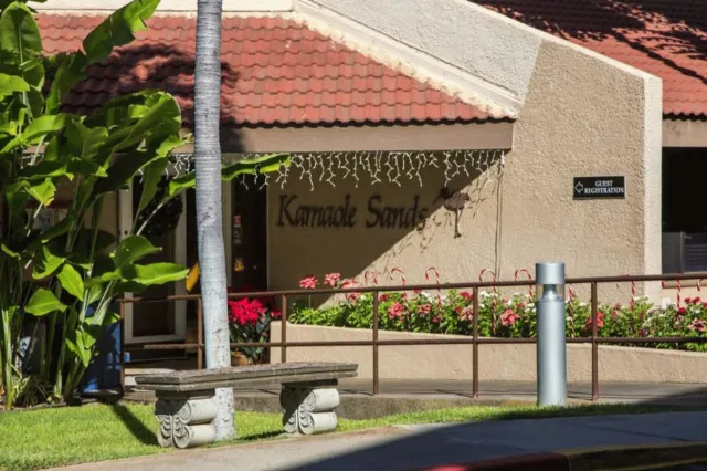 Hotellbilder av Castle Kamaole Sands - nummer 1 av 86