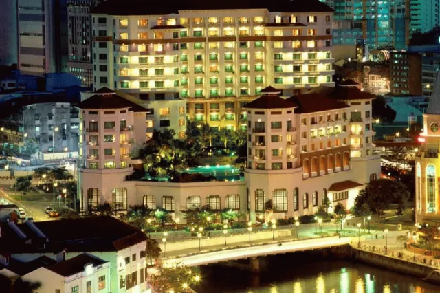 Hotellbilder av Paradox Singapore Merchant Court at Clarke Quay - nummer 1 av 98