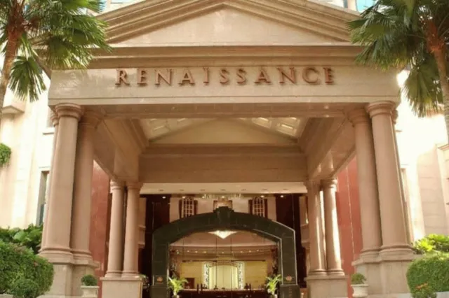 Hotellbilder av Renaissance Kuala Lumpur Hotel - nummer 1 av 23
