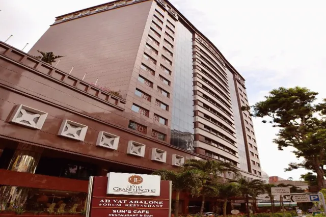 Hotellbilder av Grand Pacific Singapore - nummer 1 av 50