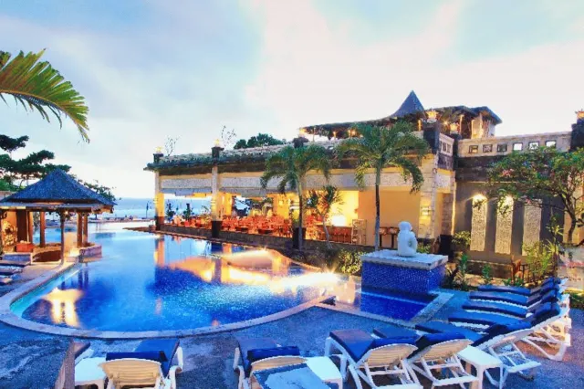 Hotellbilder av Pelangi Bali Hotel & Spa - nummer 1 av 54