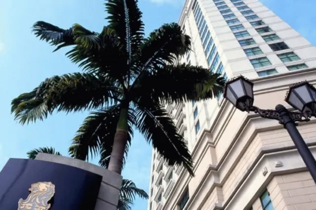 Hotellbilder av The Ritz-Carlton Kuala Lumpur - nummer 1 av 116