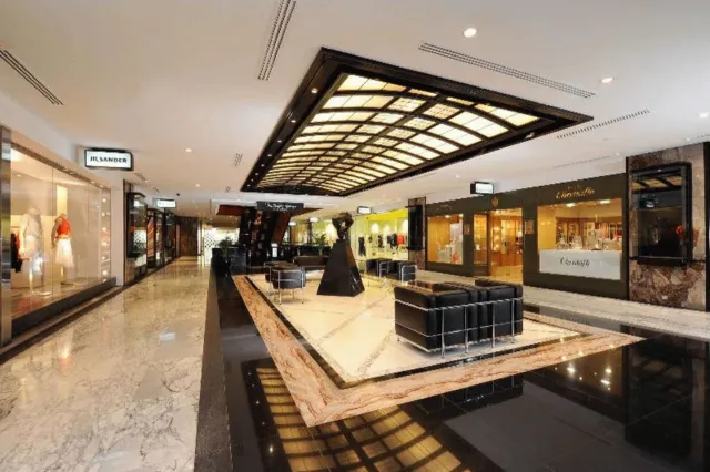 Hotellbilder av voco Orchard Singapore - nummer 1 av 324