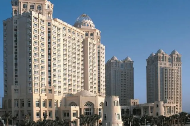 Hotellbilder av Four Seasons Doha - nummer 1 av 26