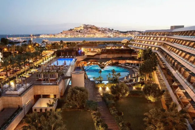 Hotellbilder av Ibiza Gran Hotel - nummer 1 av 51