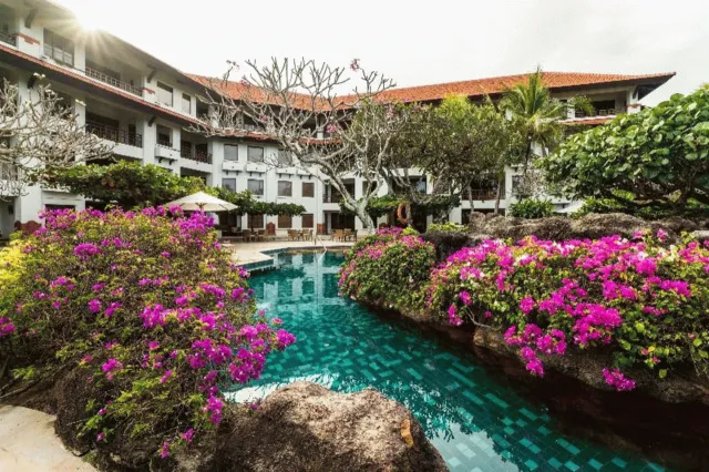 Hotellbilder av Grand Hyatt Bali - nummer 1 av 177