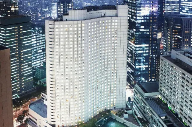 Hotellbilder av Hilton Tokyo - nummer 1 av 131