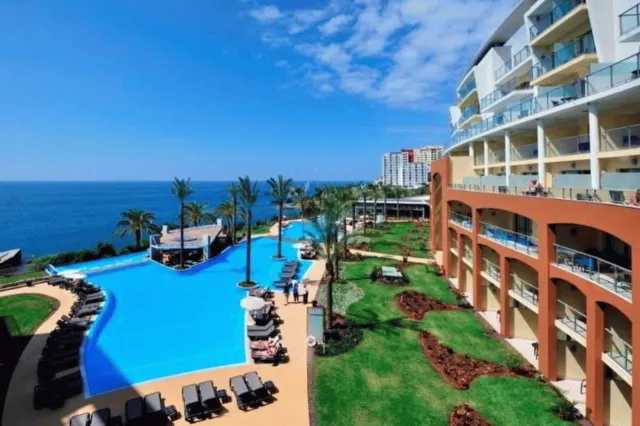Hotellbilder av Pestana Promenade Ocean Resort Hotel - nummer 1 av 49