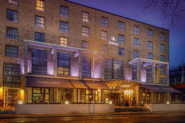 Hotellbilder av Hilton Dublin - nummer 1 av 106