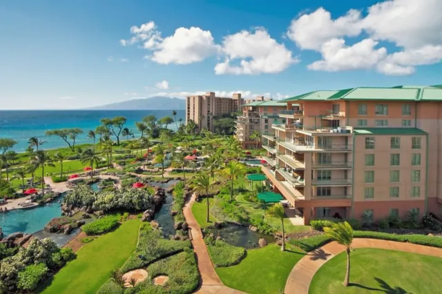 Hotellbilder av OUTRIGGER Honua Kai Resort & Spa - nummer 1 av 118