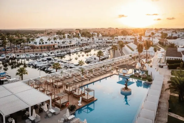 Hotellbilder av Lago Resort Menorca – Casas del Lago - nummer 1 av 60