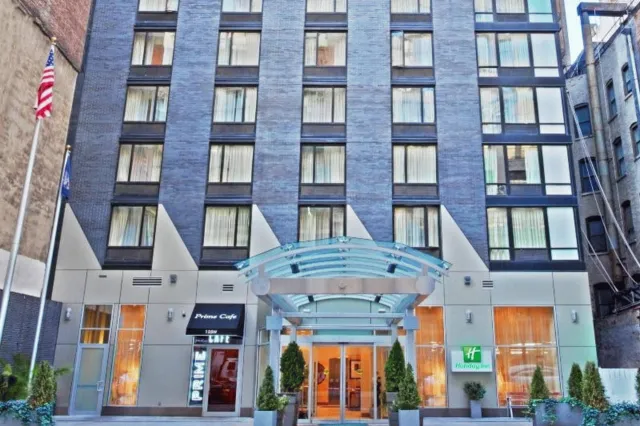 Hotellbilder av Holiday Inn Manhattan 6th Ave - Chelsea - nummer 1 av 52