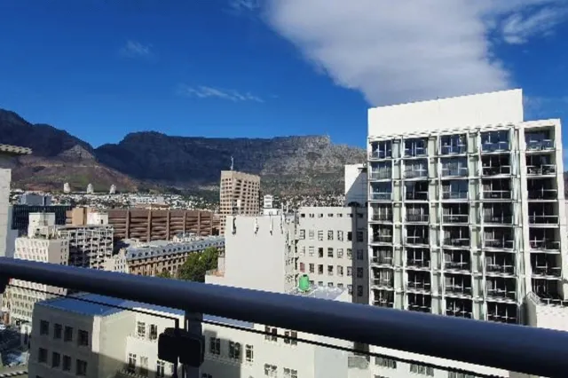 Hotellbilder av Holiday Inn Express Cape Town City Centre - nummer 1 av 100