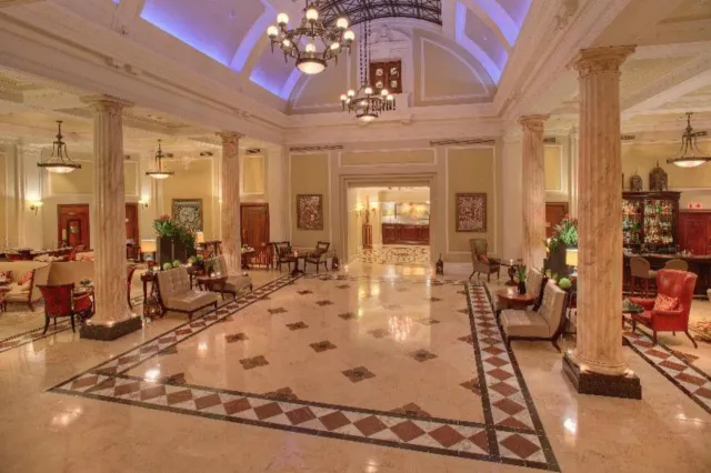 Hotellbilder av Taj Cape Town - nummer 1 av 105