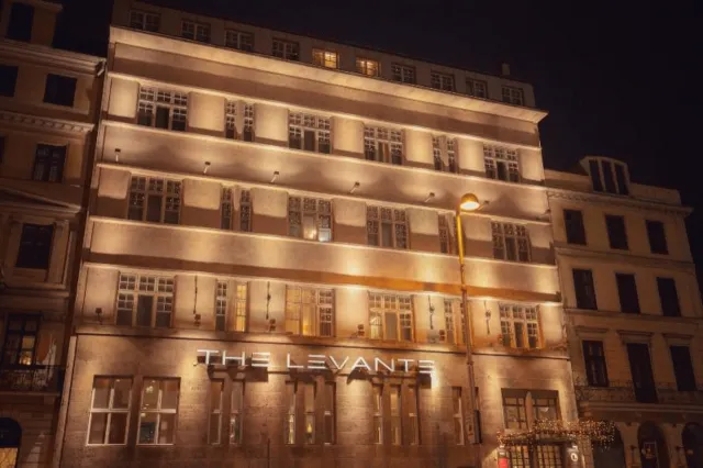 Hotellbilder av The Levante Parliament - A Design Hotel - nummer 1 av 27
