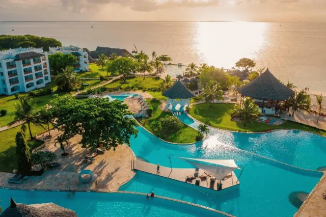 Hotellbilder av Royal Zanzibar Beach Resort - nummer 1 av 39