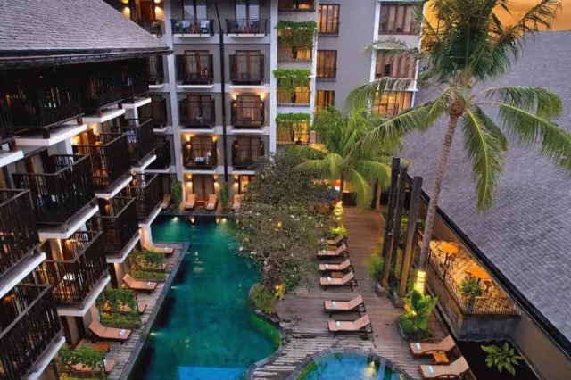 Hotellbilder av THE 1O1 Bali Oasis Sanur - nummer 1 av 68