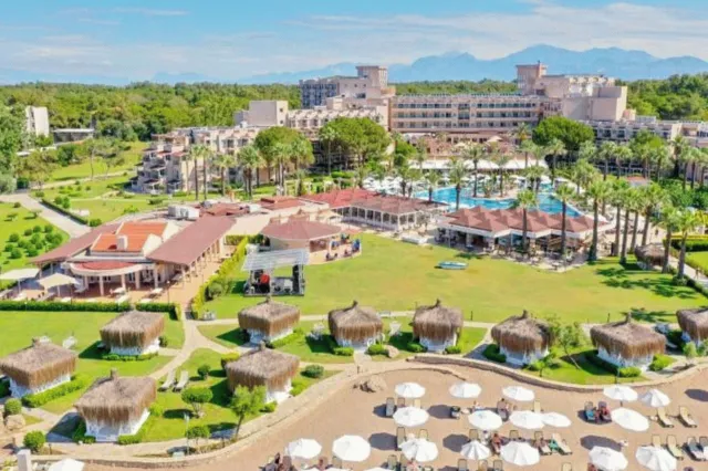 Hotellbilder av Crystal Tat Beach Golf Resort & Spa - nummer 1 av 76