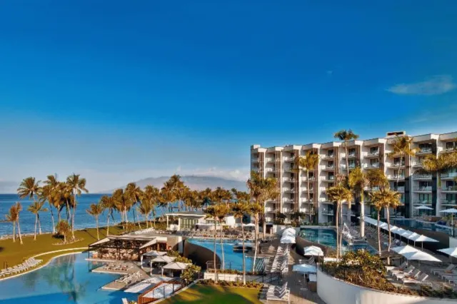 Hotellbilder av Andaz Maui at Wailea Resort – A Concept by Hyatt - nummer 1 av 384