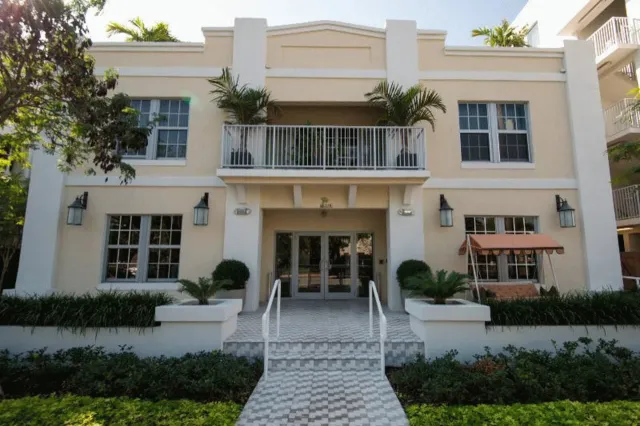 Hotellbilder av Plymouth Miami Beach - nummer 1 av 113