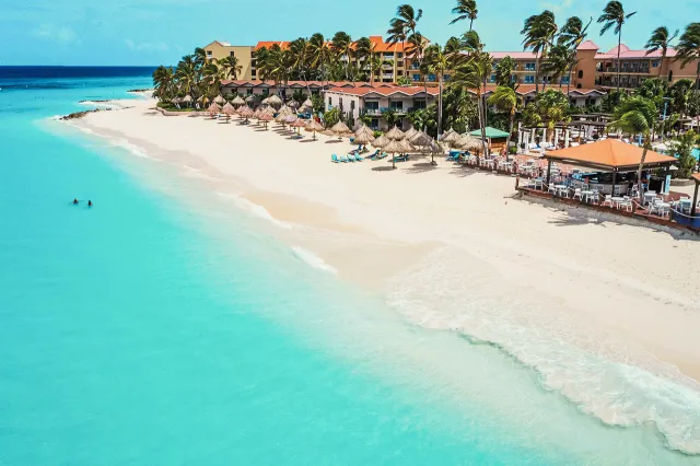 Hotellbilder av Divi Aruba - nummer 1 av 52