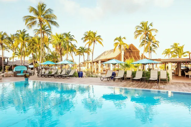 Hotellbilder av Manchebo Beach Resort & Spa - nummer 1 av 59