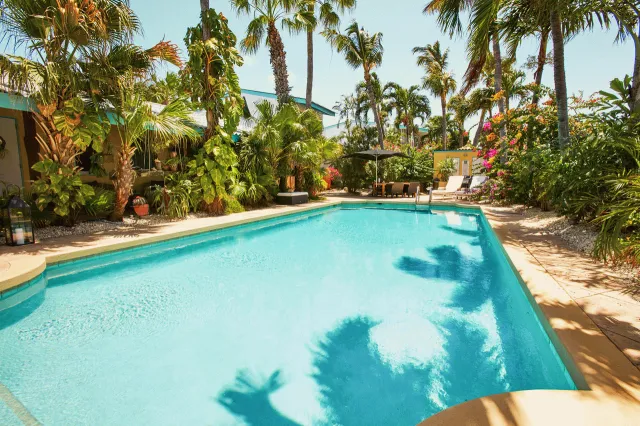 Hotellbilder av Paradera Park Aruba - nummer 1 av 23