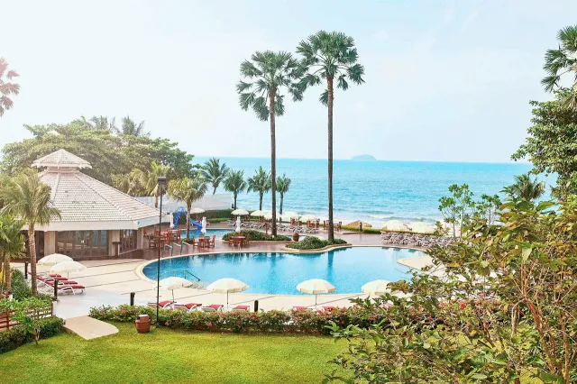 Hotellbilder av Novotel Rayong Rim Pae Resort - nummer 1 av 20