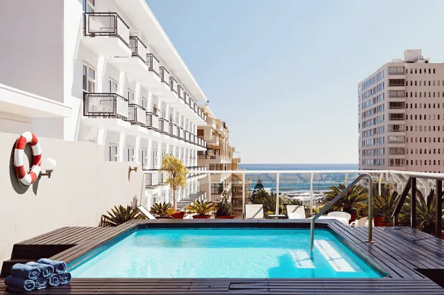 Hotellbilder av Protea Hotel by Marriott Cape Town Sea Point - nummer 1 av 11