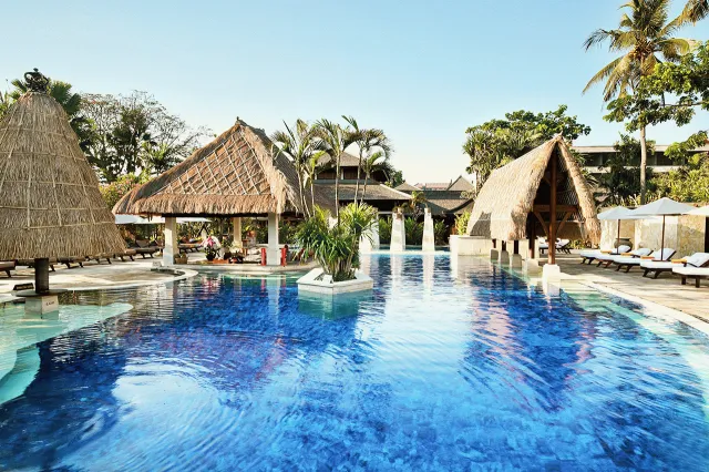 Hotellbilder av Rama Beach Resort & Villas - nummer 1 av 14