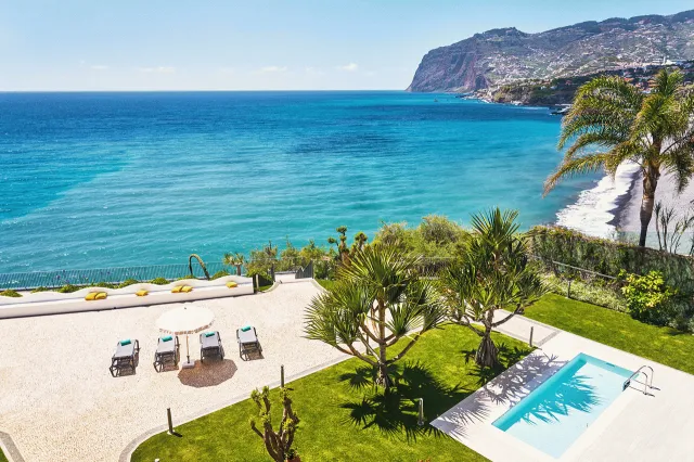 Hotellbilder av Golden Residence - nummer 1 av 41