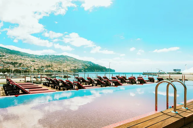 Hotellbilder av Pestana CR7 Funchal - nummer 1 av 41