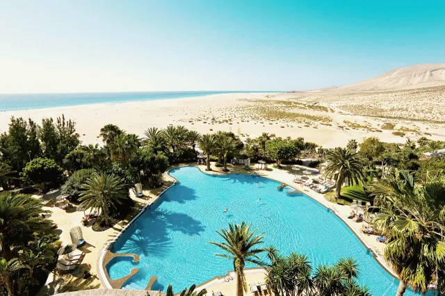 Hotellbilder av Meliá Fuerteventura - nummer 1 av 30