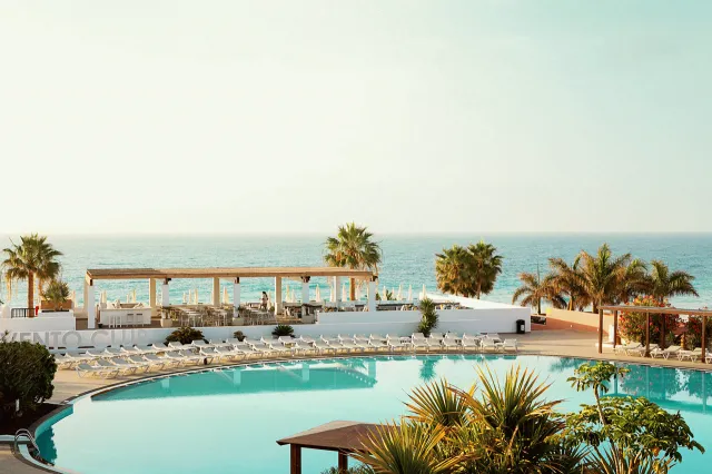 Hotellbilder av Fuerteventura Princess - nummer 1 av 49