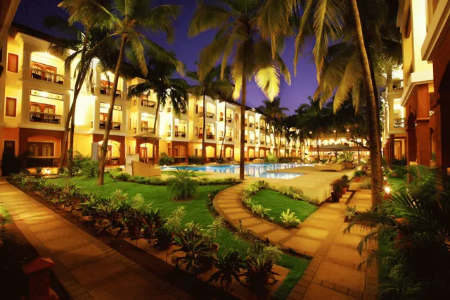 Hotellbilder av Country Inn & Suites by Radisson, Goa Candolim - nummer 1 av 11