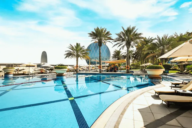 Hotellbilder av Al Raha Beach Hotel - nummer 1 av 31