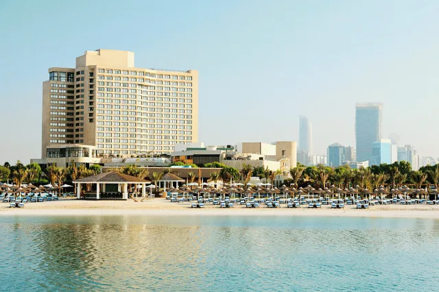Hotellbilder av InterContinental Abu Dhabi - nummer 1 av 21