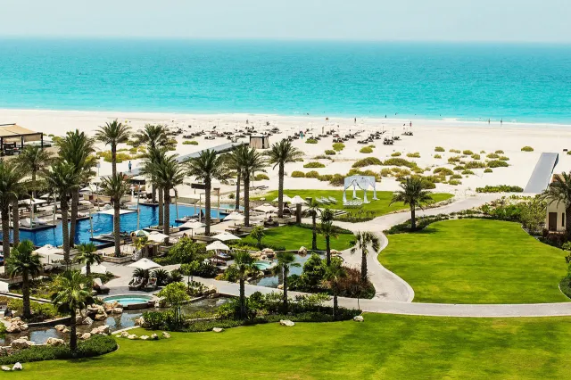 Hotellbilder av Park Hyatt Abu Dhabi Hotel & Villas - nummer 1 av 18