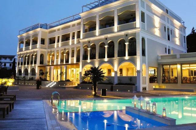 Hotellbilder av Corfu Mare - nummer 1 av 15